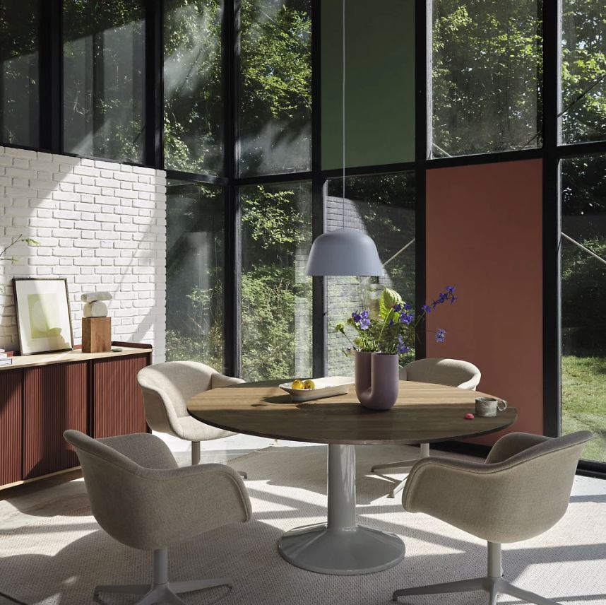 Muuto Ambit Pendant Light