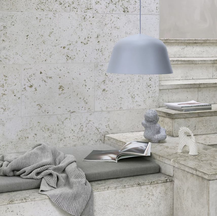 Muuto Ambit Pendant Light