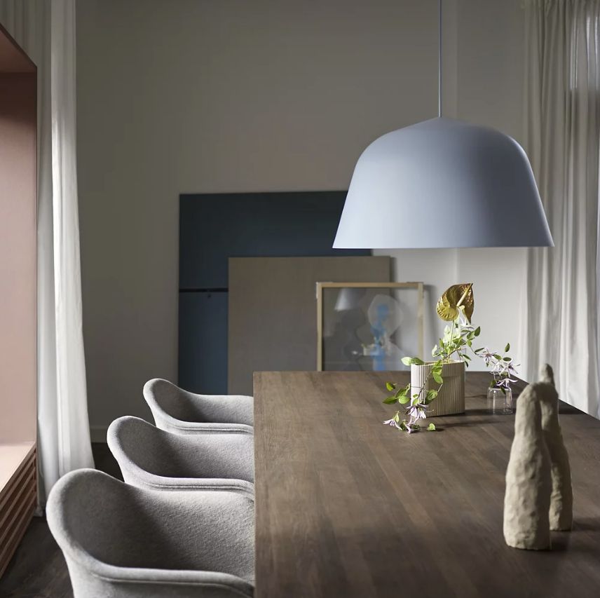 Muuto Ambit Pendant Light