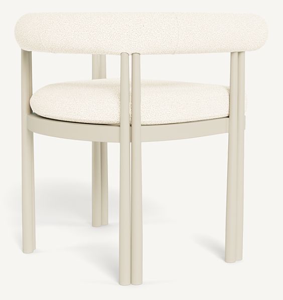 COVE LUXE DINING CHAIR