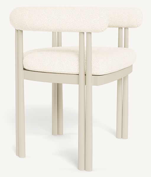COVE LUXE DINING CHAIR