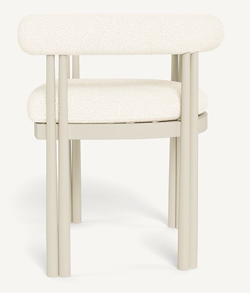 COVE LUXE DINING CHAIR