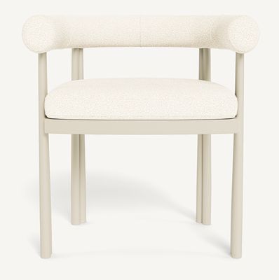 COVE LUXE DINING CHAIR
