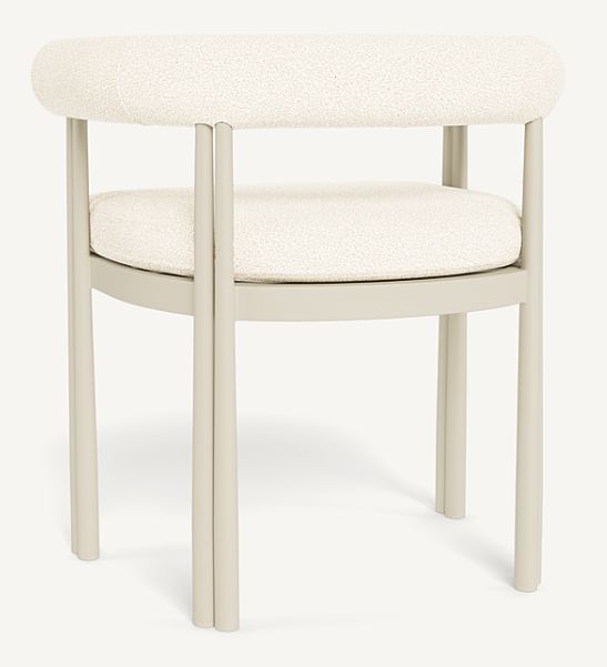 COVE LUXE DINING CHAIR