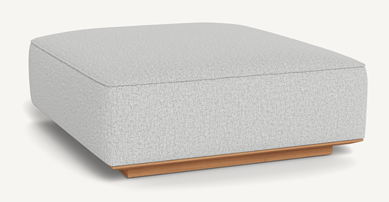 Santorini Ottoman
