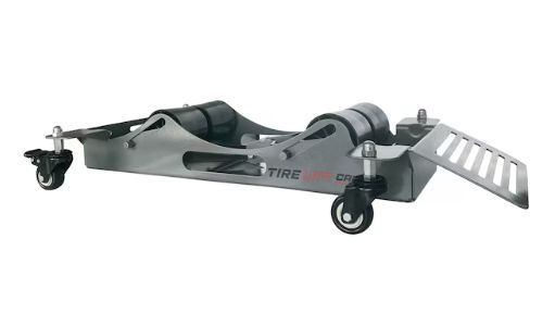 Tire Lift Caddy