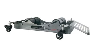 Tire Lift Caddy