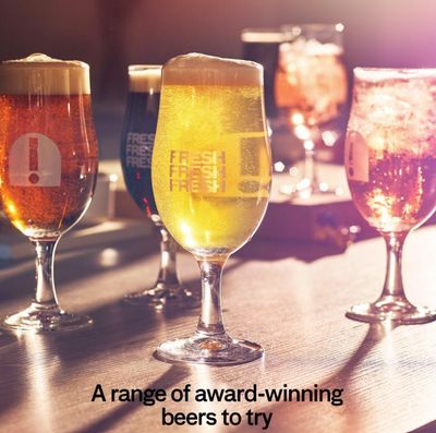 Pinter: Beer Pinter Machine