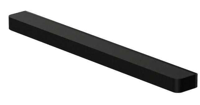 BRAVIA Theater Bar 8 with 11 speakers, Dolby Atmos/DTS: X - Black