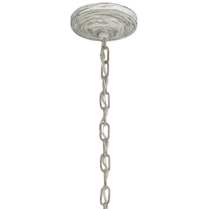 Kichler Minnow Chandelier