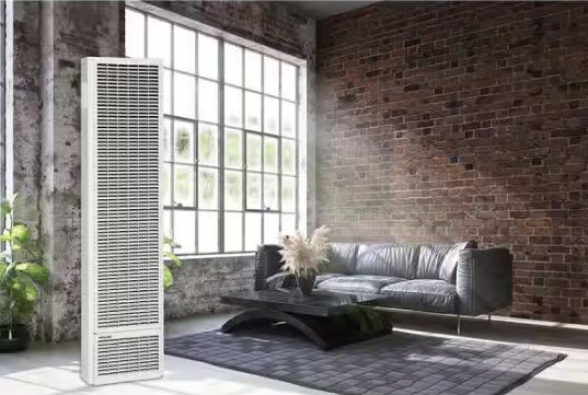 Monterey Top-Vent Wall Heater 35,000 BTUH, 66% AFUE, Natural Gas