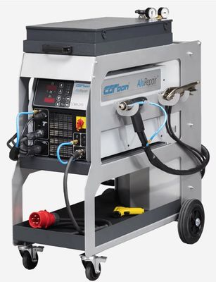 Carpon AluRepair Aluminum Welding Machine