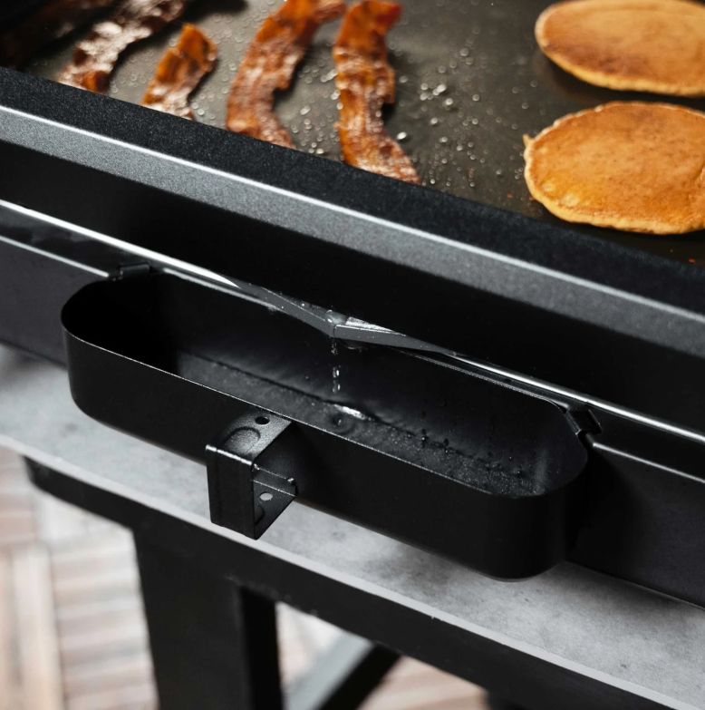 22" Electric Tabletop Griddle