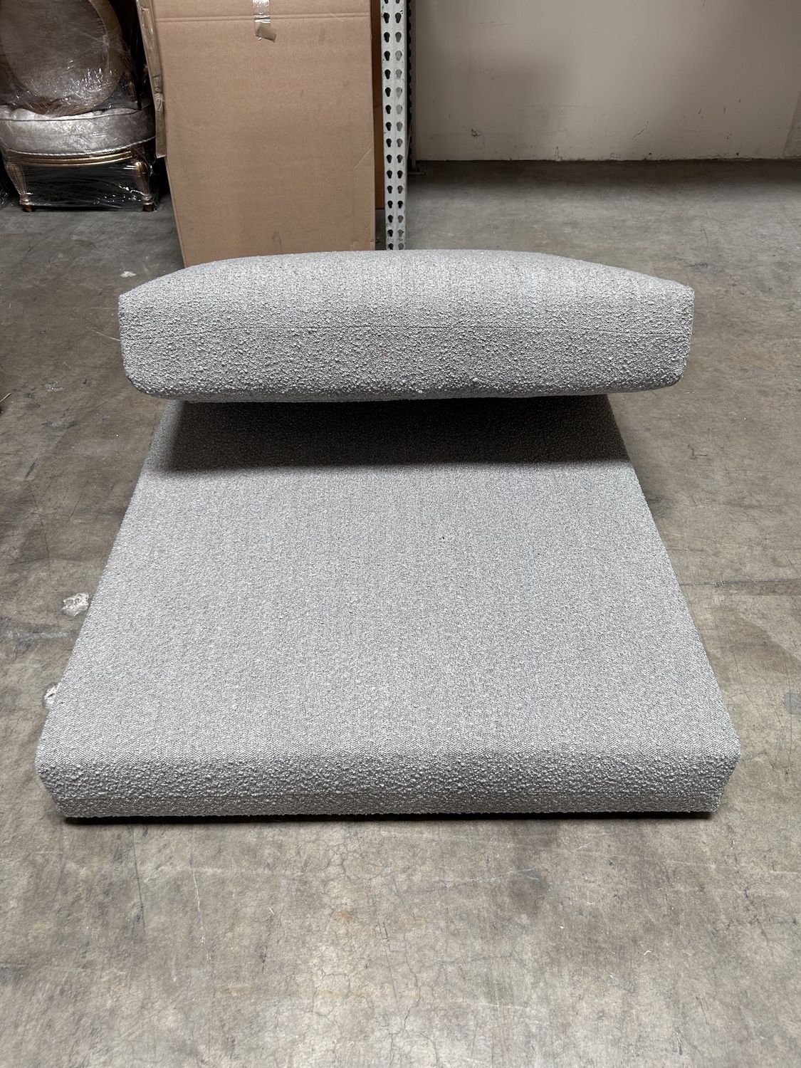 Harbour Outdoor Samos Ottoman