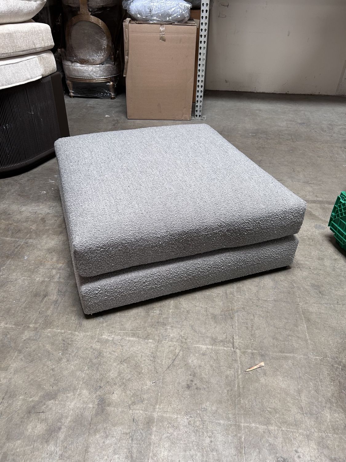 Harbour Outdoor Samos Ottoman