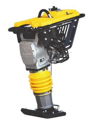 3.6HP Honda Vibratory Rammer Jumping Jack Tamper