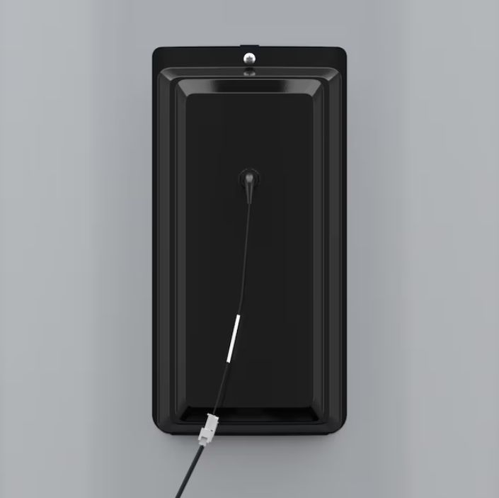 A.O. Smith Signature 500 40-Gallon Short 12-year Warranty 5500-watt Double Element Smart Electric Water Heater with Leak Detection and Automatic Shut-off