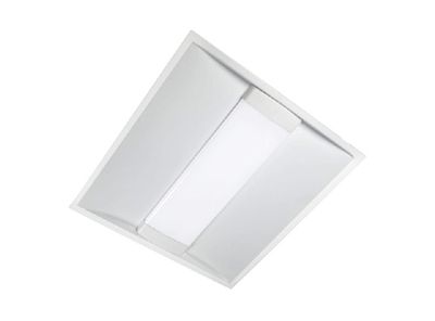 Metalux 2'X2' Achieve LED Troffer