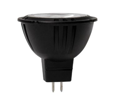 Lumen Logic™ LogiSpot II 12V Brass LED Spotlight Expansion Kit (Bronze)