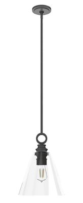 Hunter Lighting Klein Pendant