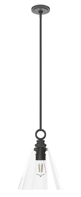 Hunter Lighting Klein Pendant