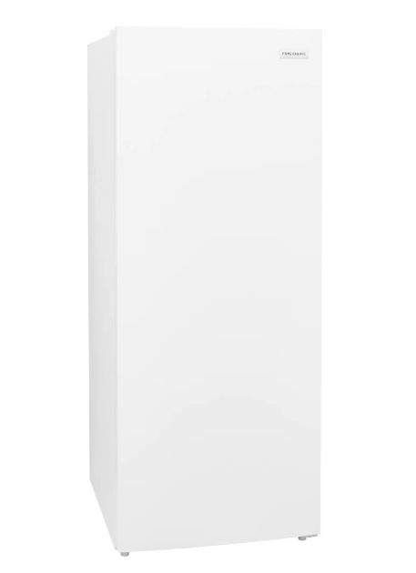 Frigidaire 18 Cu. Ft. Upright Freezer
