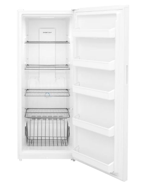 Frigidaire 18 Cu. Ft. Upright Freezer