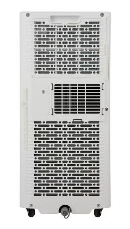 Hisense 6000 BTU (DOE) 115-Volt Vented Small Room Portable Air Conditioner Remote Included