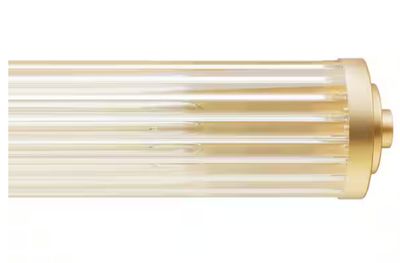 Holly Grove 24" 2-Light Alturas Gold Vanity Light