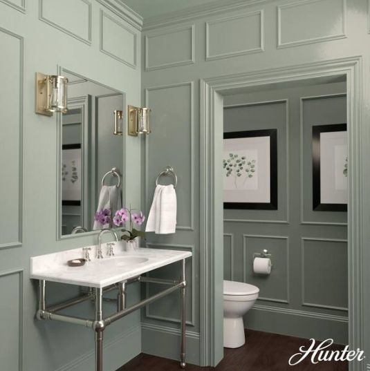 Astwood 1-Light Alturas Gold Wall Sconce Bathroom Light