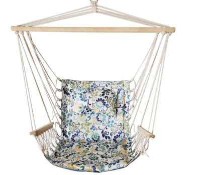 Reversible Hammock Chair