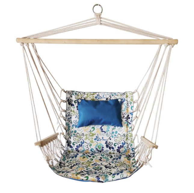 Reversible Hammock Chair