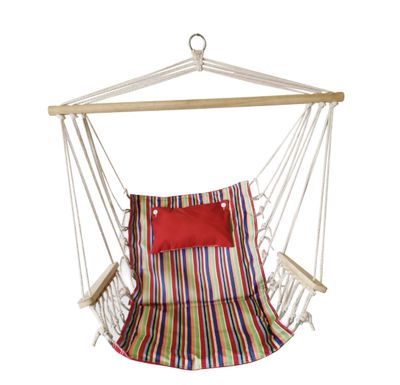 Reversible Hammock Chair