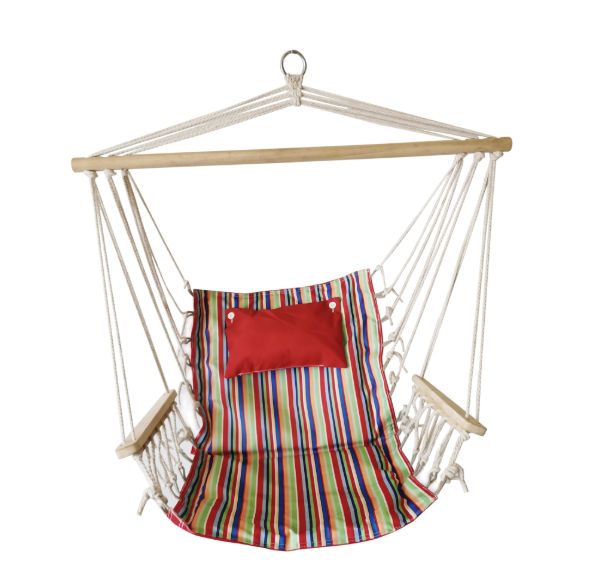 Reversible Hammock Chair