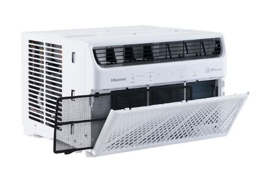 HIsense Medium Room Window Air Conditioner