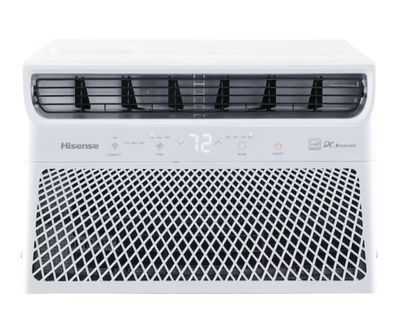 HIsense Medium Room Window Air Conditioner