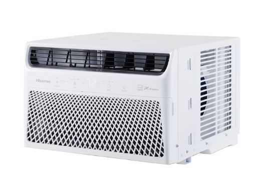 HIsense Medium Room Window Air Conditioner
