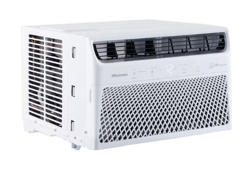 HIsense Medium Room Window Air Conditioner