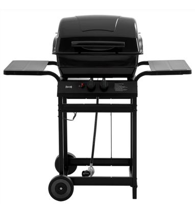 Feasto 2-Burner Gas Grill