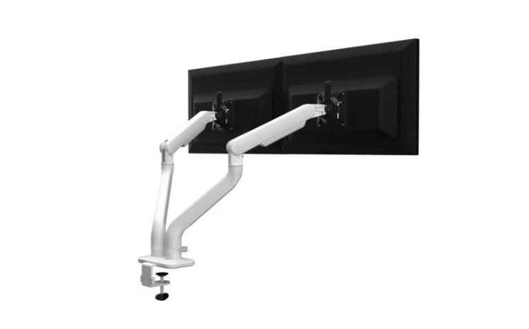 ESI Kata2 Dual Monitor Arm