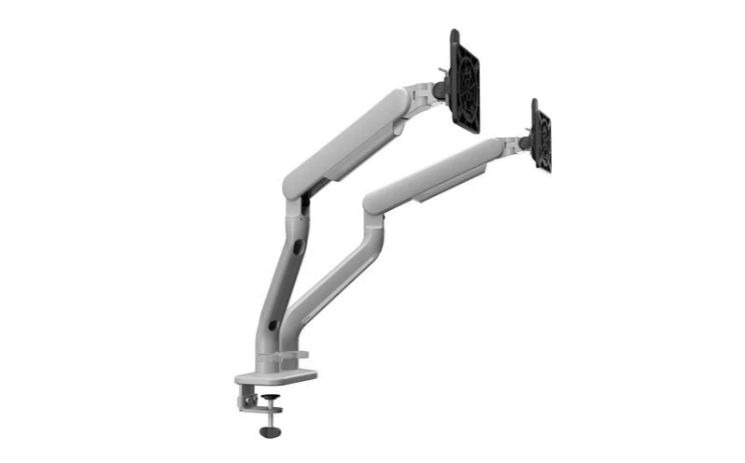 ESI Kata2 Dual Monitor Arm