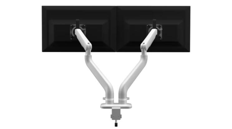ESI Kata2 Dual Monitor Arm