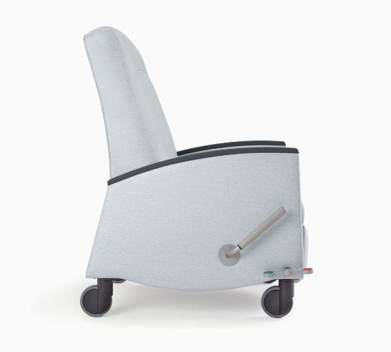 Nemschoff Sahara Recliner