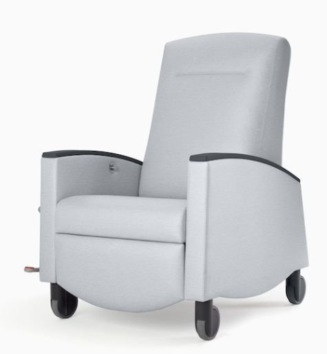 Nemschoff Sahara Recliner