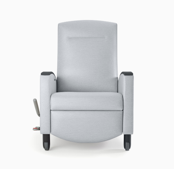 Nemschoff Sahara Recliner