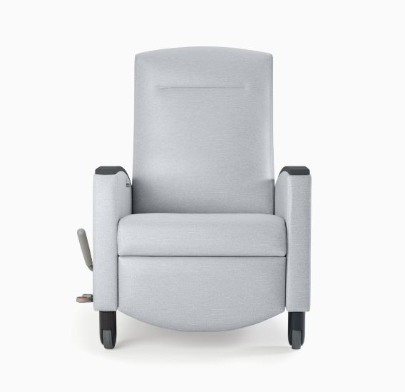 Nemschoff Sahara Recliner