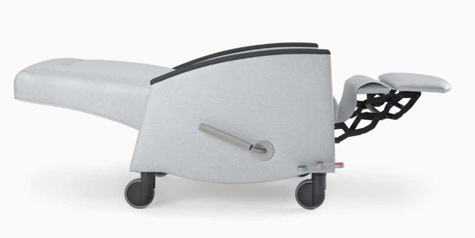 Nemschoff Sahara Recliner
