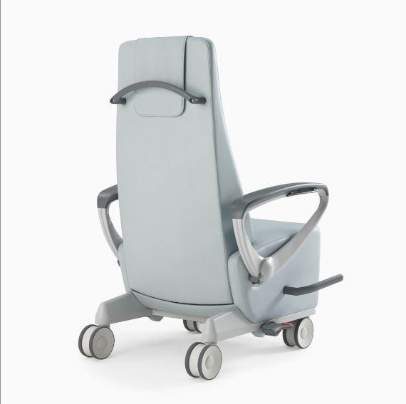 Nemschoff Ava Recliner