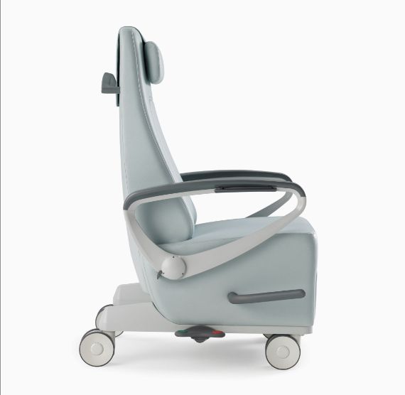 Nemschoff Ava Recliner