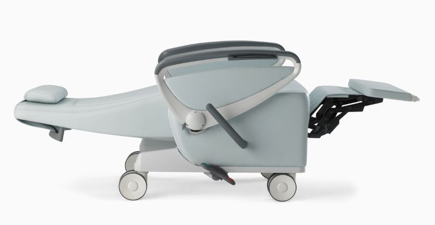 Nemschoff Ava Recliner